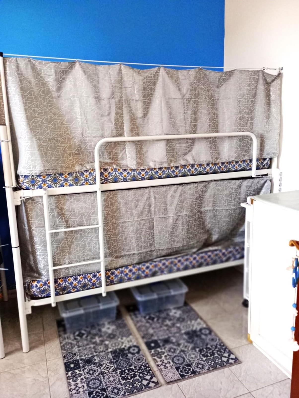 Casa Amari Alla Zisa Hostel Palermo Ngoại thất bức ảnh