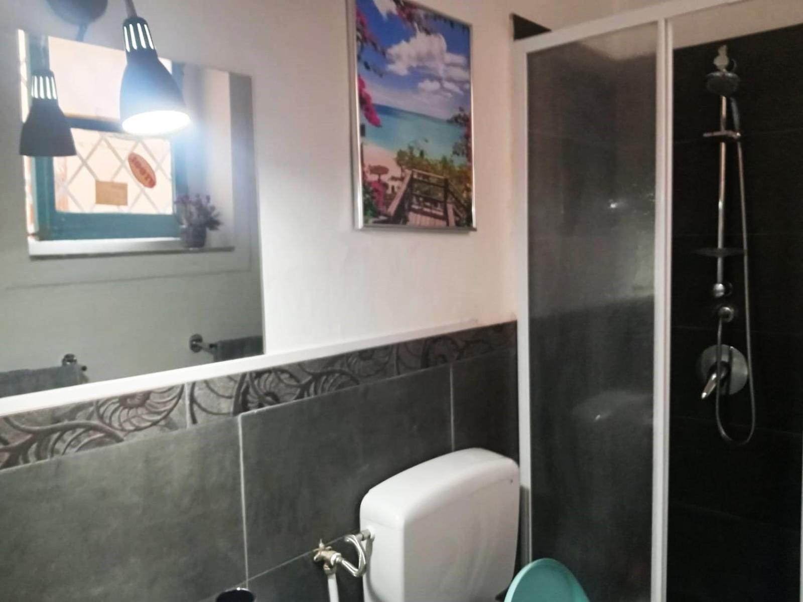 Casa Amari Alla Zisa Hostel Palermo Ngoại thất bức ảnh