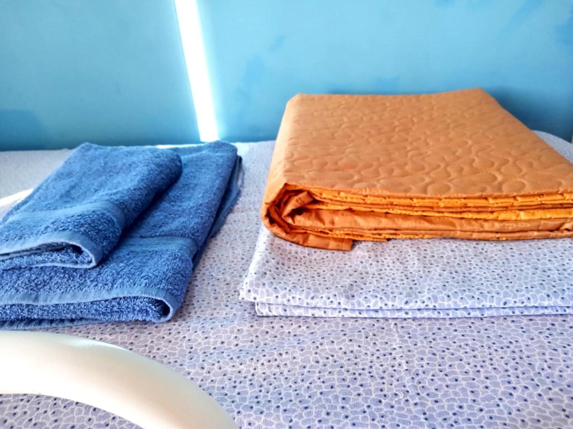 Casa Amari Alla Zisa Hostel Palermo Ngoại thất bức ảnh