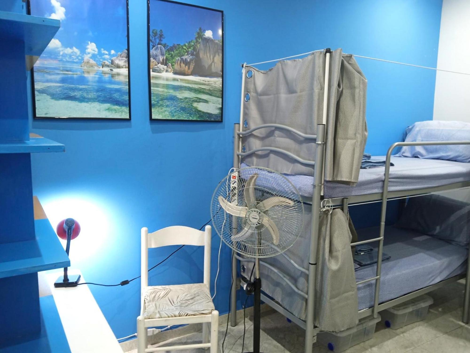 Casa Amari Alla Zisa Hostel Palermo Ngoại thất bức ảnh