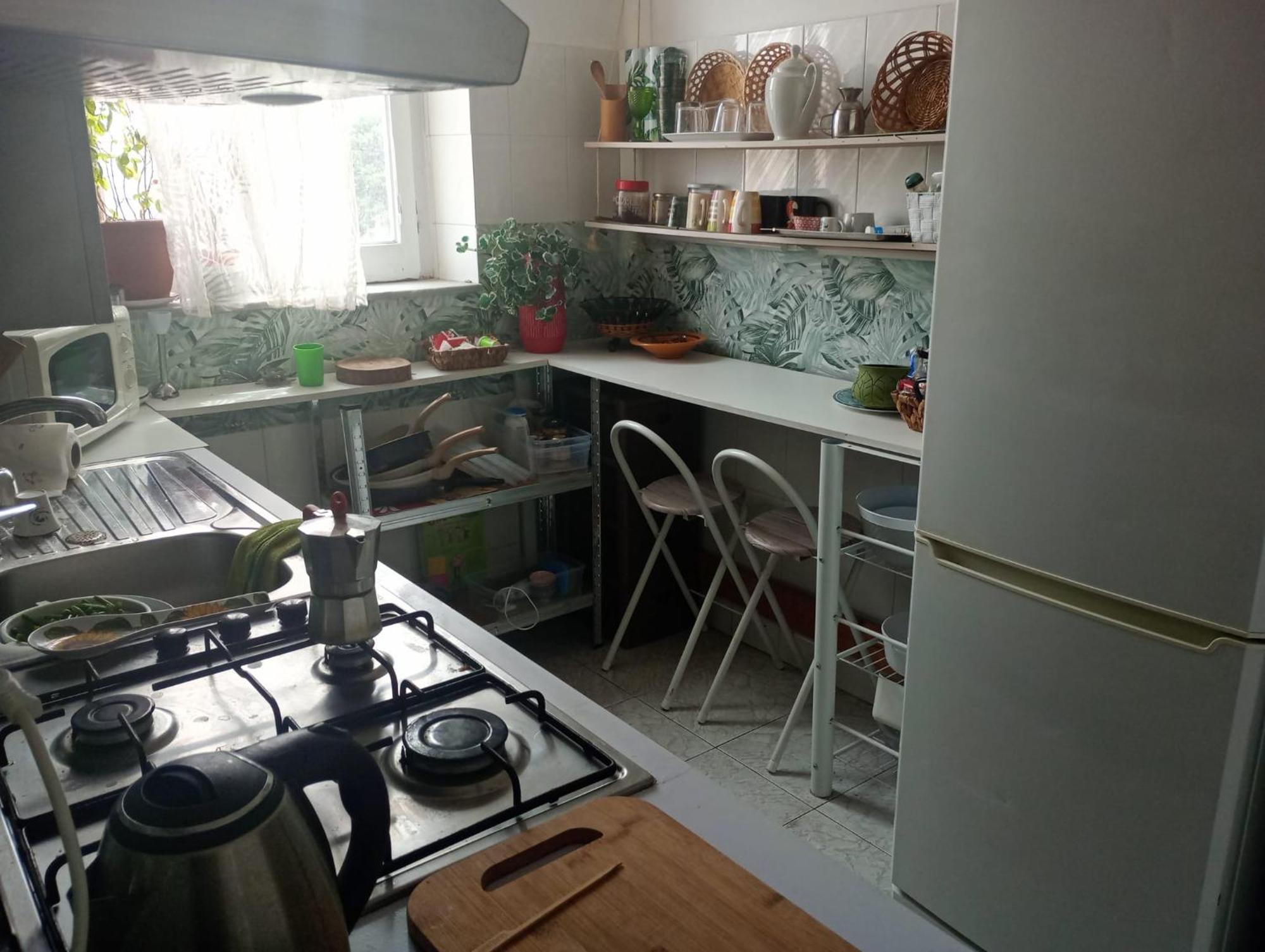 Casa Amari Alla Zisa Hostel Palermo Ngoại thất bức ảnh