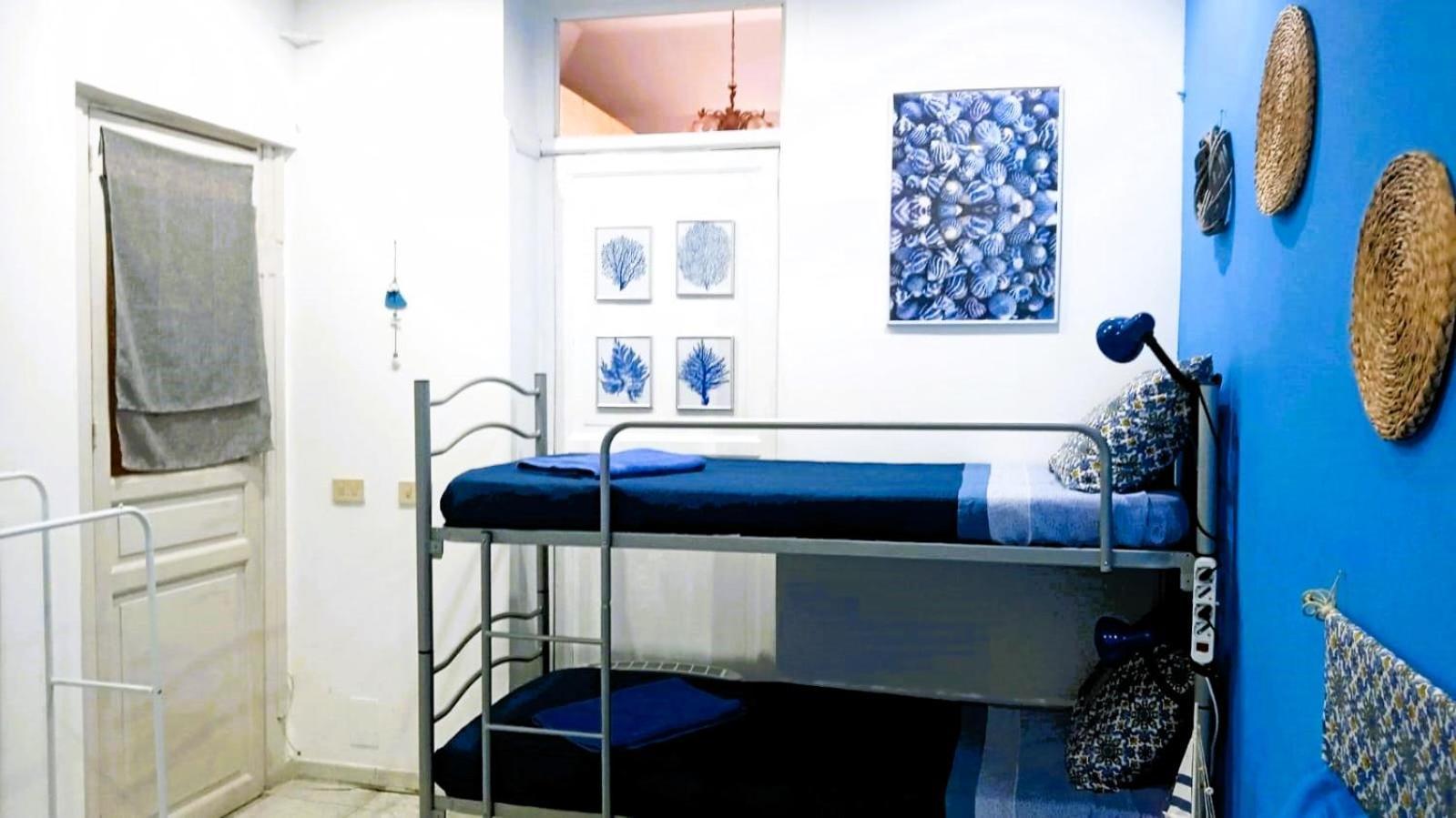 Casa Amari Alla Zisa Hostel Palermo Ngoại thất bức ảnh
