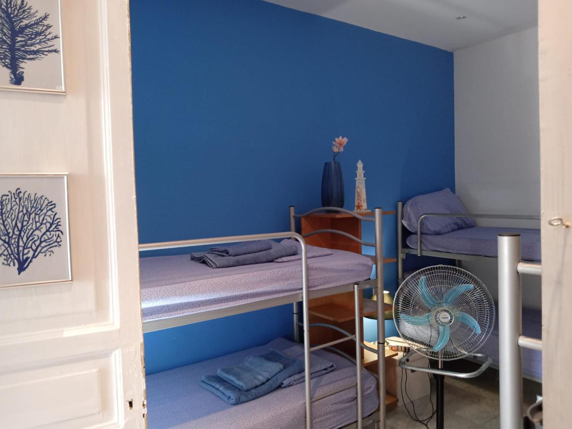 Casa Amari Alla Zisa Hostel Palermo Ngoại thất bức ảnh