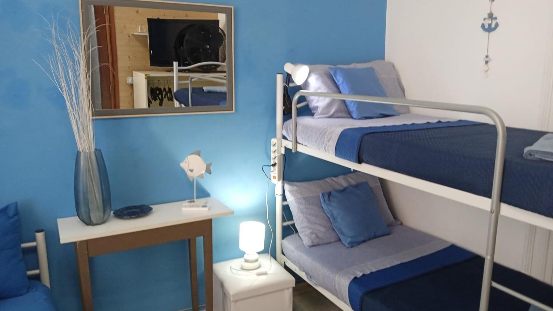 Casa Amari Alla Zisa Hostel Palermo Ngoại thất bức ảnh